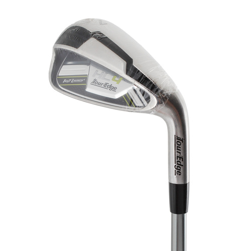 Tour Edge HL4 7 Iron Graphite Regular Flex M4454