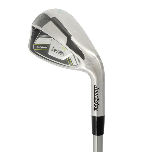 Tour Edge HL4 7 Iron Graphite Seniors Flex M4456