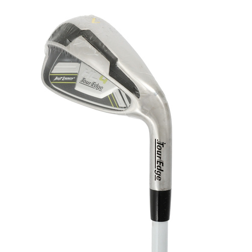Tour Edge HL4 7 Iron Graphite Ladies Flex M4457