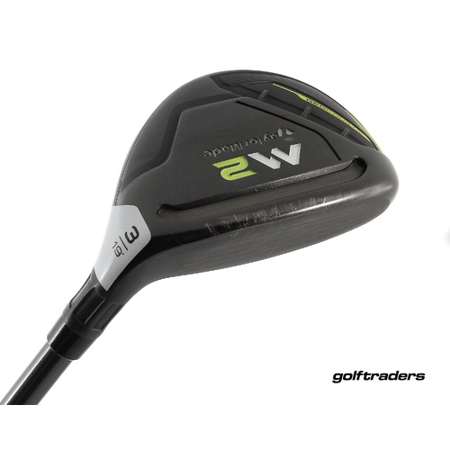 Taylormade M2 3 Hybrid 19º Graphite Regular Flex M4459