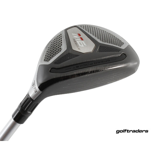 Taylormade M6 3 Hybrid 19º Graphite Regular Flex M4463