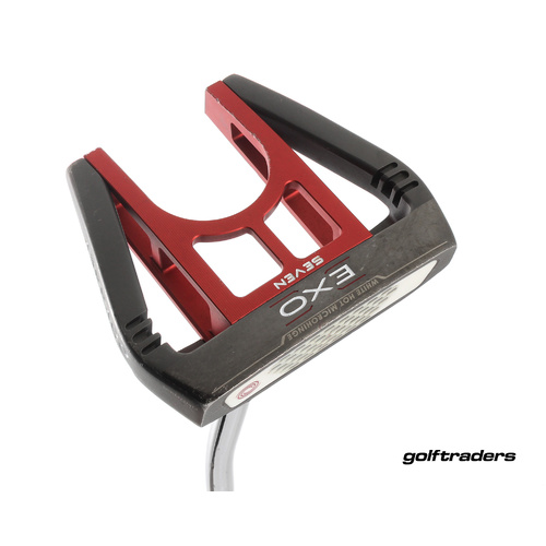 Odyssey EXO Seven Putter 34" Steel M4517