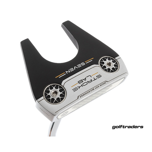 Odyssey Stroke Lab #7 Mallet Putter 34" Stroke Lab M4525