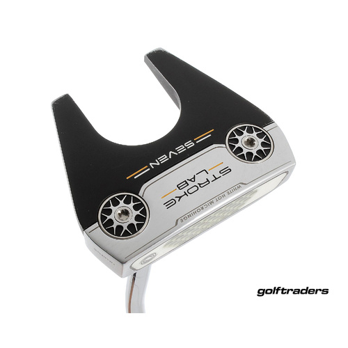 Odyssey Stroke Lab #7 Mallet Putter 34" Stroke Lab M4526
