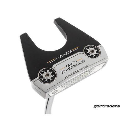 Odyssey Stroke Lab #7 Mallet Putter 34" Stroke Lab M4527