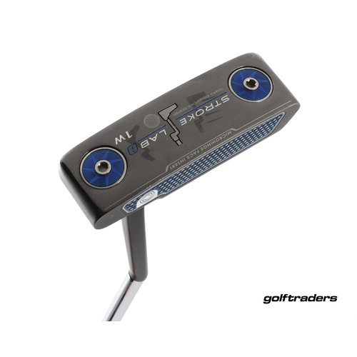 Odyssey Stroke Lab i 1W TED Blade Putter 34" Steel M4529