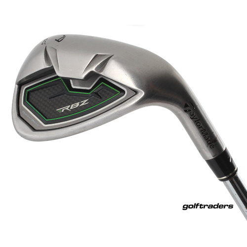 Taylormade RBZ Rocketballz Gap Wedge 50º Steel Regular Flex M4574