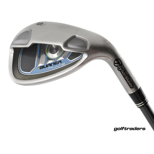 Taylormade Ladies Burner Plus Sand Wedge Graphite Ladies Flex New Grip M4583