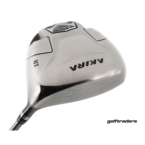 Akira ADR HT Driver 14º Graphite Regular Flex M4680
