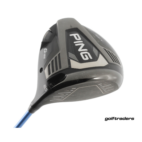 Ping G425 SFT Driver 10.5º Graphite Regular Flex New Grip M4716