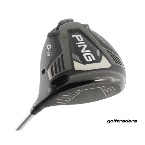 Ping G425 MAX Driver 9º Graphite SX-Stiff Flex M4719