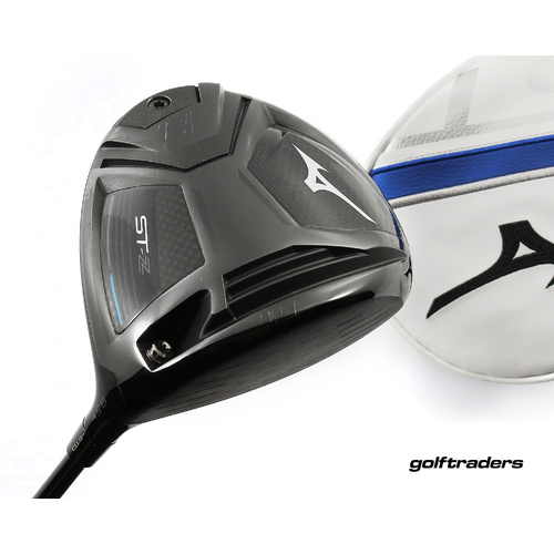 Mizuno ST-Z 220 Driver 9.5º Graphite Stiff Flex Cover M4723