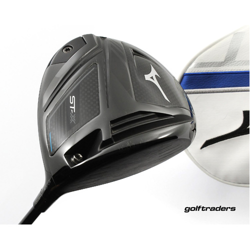 Mizuno ST-X 220 Driver 10.5º Graphite Stiff Regular Flex Cover M4724