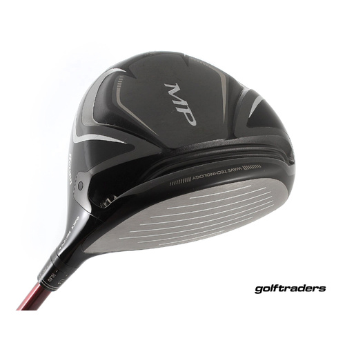Mizuno MP Type 1 Driver 7.5º-11.5º Graphite Stiff Flex M4726