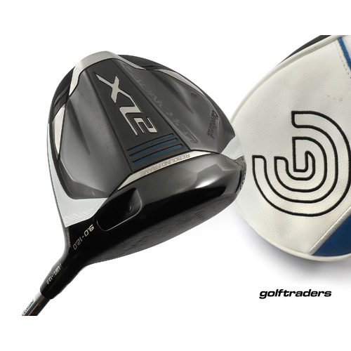 Cleveland Launcher XL2 Driver 9º-12º Graphite Senior Flex Cover M4747