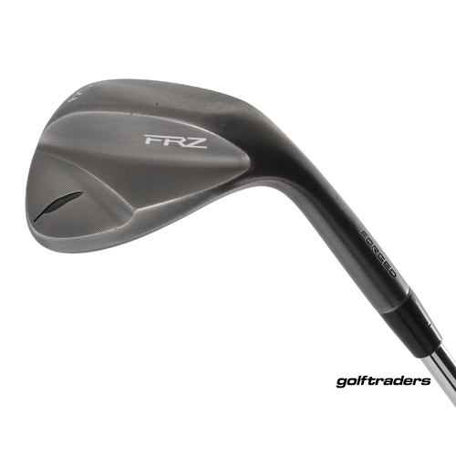 Fourteen FRZ Forged Sand Wedge 54º Steel Wedge Flex M4757