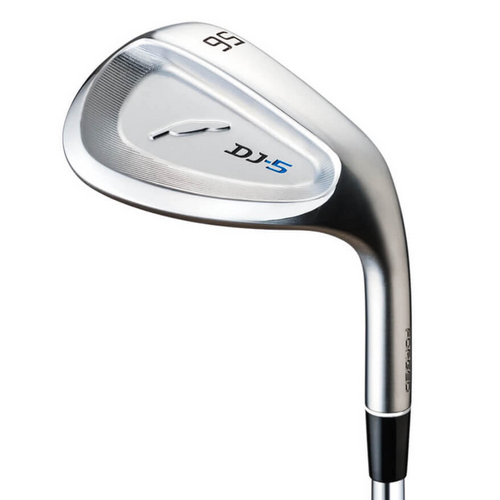 Fourteen Forged DJ-5 Pitching Wedge 44º Steel Wedge Flex M4830
