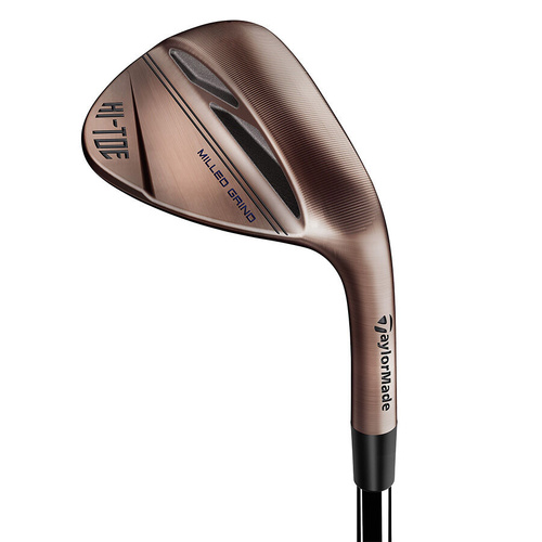 Taylormade MG Hi-Toe 3 Sand Wedge 56.10 Steel Wedge Flex M4832
