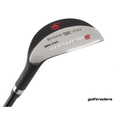 Orlimar Chip 35 Wedge Chipper 35º Graphite M4857