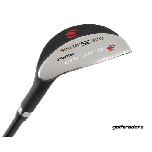 Orlimar Chip 35 Wedge Chipper 35º Graphite M4858