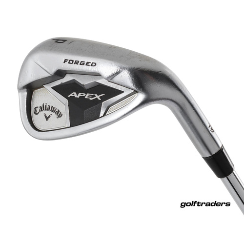 Callaway Mack Daddy CB Sand Wedge 56.14 Graphite Ladies Flex M4922