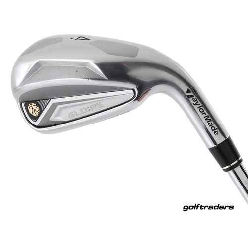Taylormade Gloire 4 Utility Iron 20º Steel Regular Flex M4993