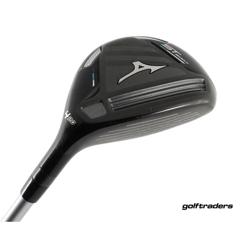 Mizuno ST200x 4 Hybrid 20º Graphite Stiff Flex New Grip M4999