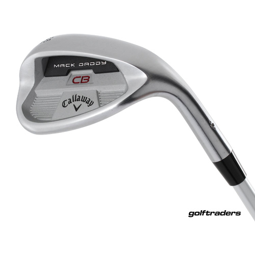 Callaway Apex 19 Forged Pitching Wedge 43º Steel Regular Flex New Grip M5038
