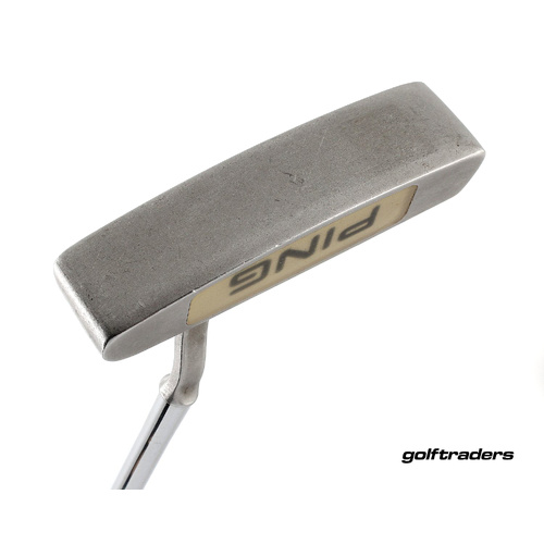 Ping Karsten Zing 2i Blade Putter 34" Steel New Grip M5071