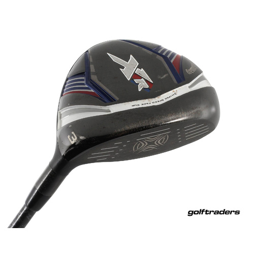 Callaway XR 3 Fairway Wood 15º Graphite Regular Flex M5088