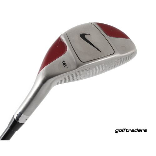 Nike CPR 2 Hybrid 18º Graphite Regular Flex New Grip M5128