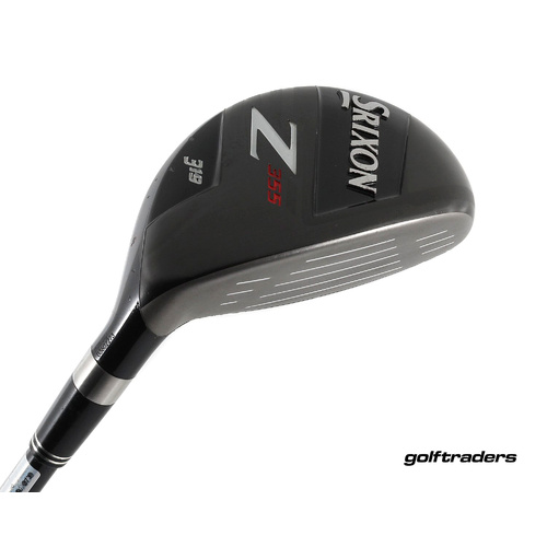 Srixon Z355 3 Hybrid 19º Graphite Regular Flex M5133
