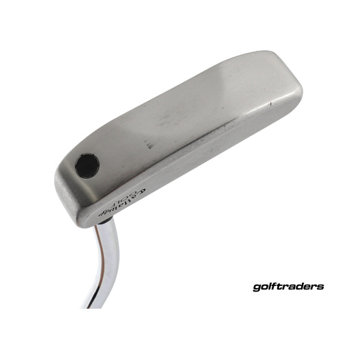 Callaway Golf Big Bertha Blade Putter 35" Steel New Grip M75