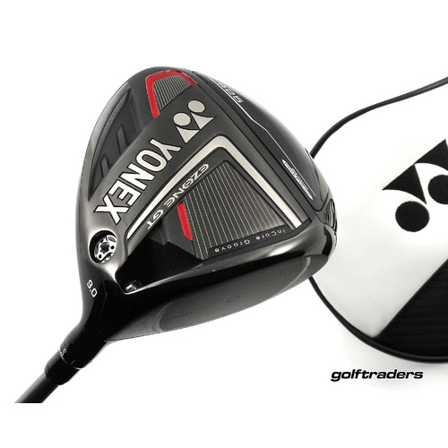 Yonex Ezone GT 425 Driver 9º Graphite Stiff Flex Cover P1030