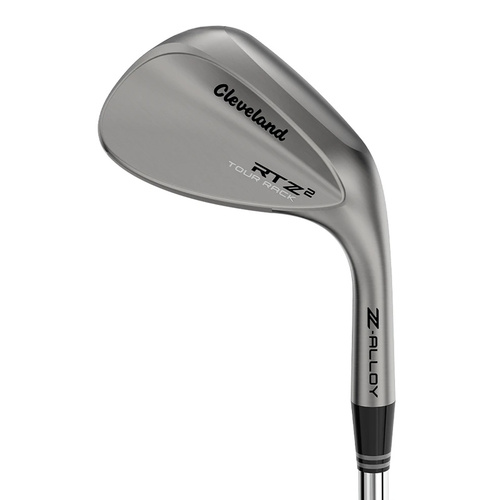 Cleveland RTZ 2 Tour Satin 588 Lob Wedge 60.08 V Steel Wedge Flex P1179