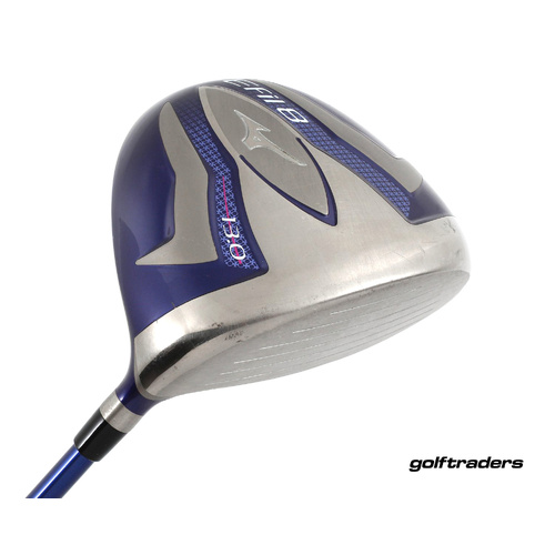 Mizuno Efil 8 Driver 13º Graphite Ladies Flex New Grip P1203