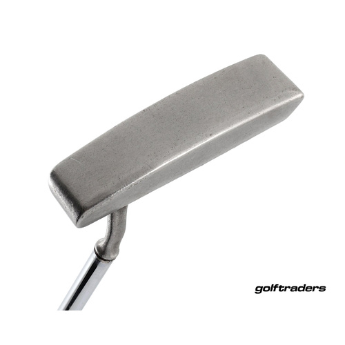 Ping Zing 2 Stainless Blade Putter 35" Steel New Grip P16
