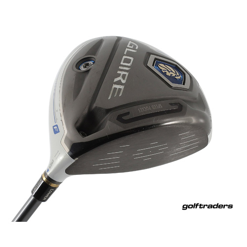Taylormade Gloire F Driver 11º Graphite Regular Flex P182