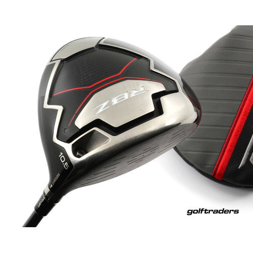 Taylormade RBZ MKII Driver 10.5º Graphite Regular Flex Cover P239