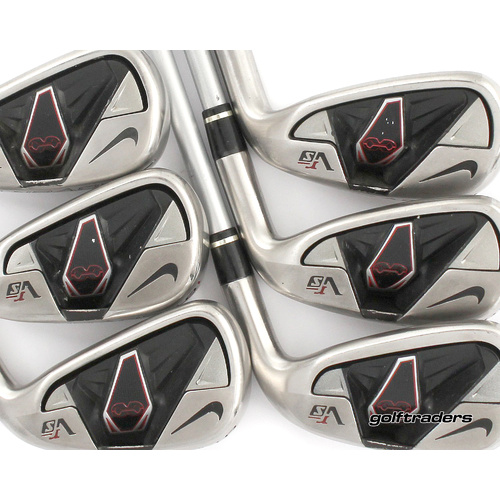 Nike VRS Covert Irons 5-PW Graphite Regular Flex P274