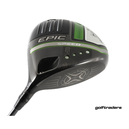 Callaway Epic Speed Driver 10.5º Graphite Regular Flex P288