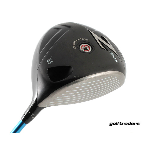 Srixon Z945 Driver 9.5º Graphite Stiff Flex P296