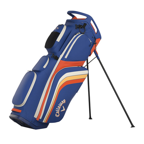 Callaway 2026 Vintage Fairway 14 Stand Bag P3