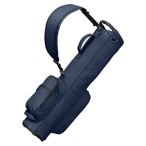 Mizuno 2026 Pro Scratch Carry Bag - Navy P364
