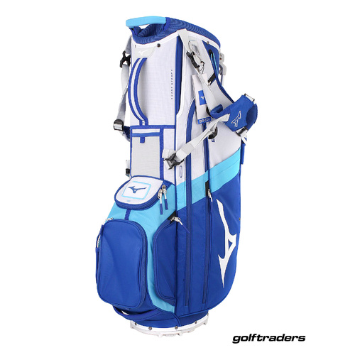 Mizuno 2026 BR-DX Stand Bag - Staff P372