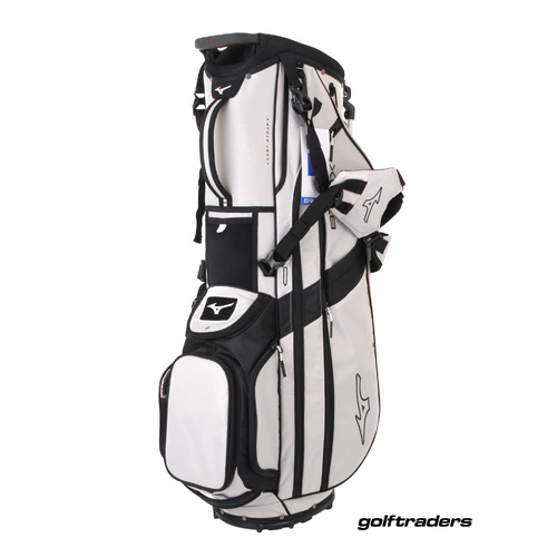 Mizuno 2026 BR-DX Stand Bag - Sand P375