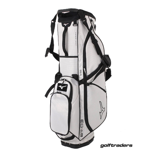 Mizuno 2026 BR-D3 Stand Bag - Sand P398