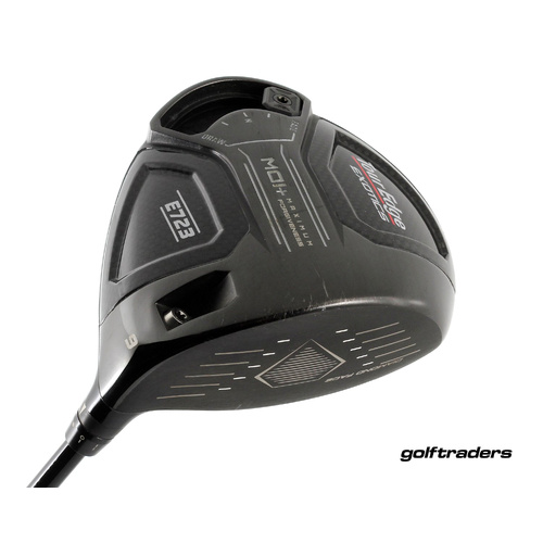 Tour Edge Exotics E723 Driver 9º Graphite Stiff Flex P4