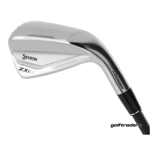 Srixon ZXi U 3 Utility Iron 20º Graphite Stiff Flex P448
