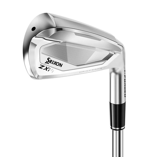 Srixon ZXi4 i-Forged 4 Iron Graphite Senior Flex P46